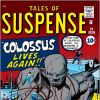TALES OF SUSPENSE #20