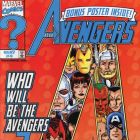 Avengers #4