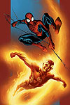 Ultimate Spider-Man (2000) #69