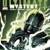 ULTIMATE COMICS MYSTERY #1 variant cover by Leinil Francis Yu