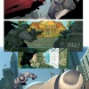 Iron Man 2.0 #8 preview art by Ariel Olivetti