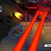 Screenshot from Marvel Super Hero Squad: Comic Combat