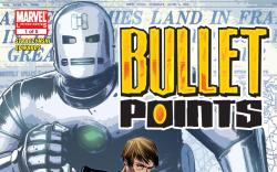 Bullet Points (2006) #1