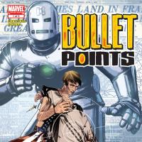 Bullet Points (2006) #1