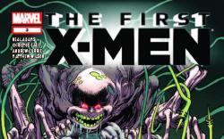 FIRST X-MEN 3 (WITH DIGITAL CODE)