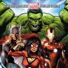 Avengers Assemble #10