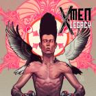 X-MEN LEGACY 5 MOLINA VARIANT