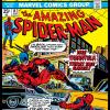 Amazing Spider-Man (1963) #147 Cover