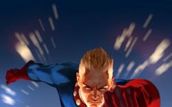 Marvelman Family's Finest (2010) #3