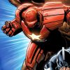 Crimson Dynamo
