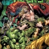 Incredible Hulks (2009) #623
