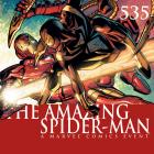 Amazing Spider-Man (1999) #535