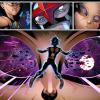 Nova (2013) #3 preview art by Ed McGuinness