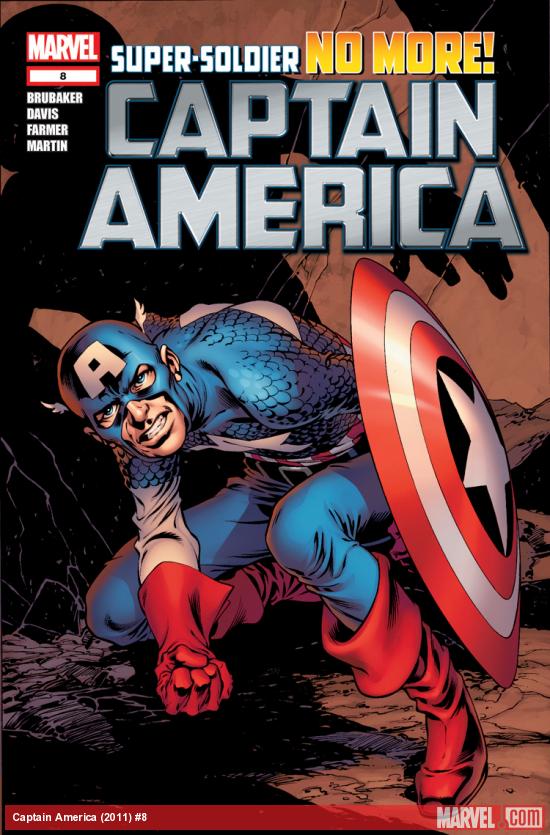 Cover #8