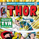 Thor (1966) #312 Cover