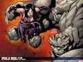 New X-Men (2004) #34 Wallpaper