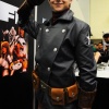 WonderCon 2011: Bucky Costumer