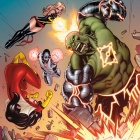 First Look: Avengers #15