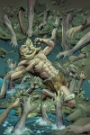 Ka-Zar (2010) #5