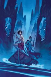John Carter: The Gods of Mars #2 