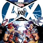 Avengers VS X-​Men (2012) #1