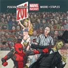 Deadpool #4