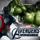 Captain America Joins Avengers Initiative
