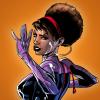 Misty Knight