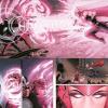 Uncanny Avengers #4 preview art by John Cassaday