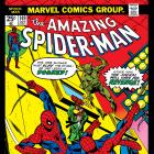 Amazing Spider-Man (1963) #149 Cover