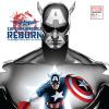 Captain America: Reborn (2009) #6