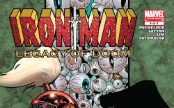 Cover #4
