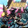 AVENGERS ASSEMBLE 15AU (NOW, WITH DIGITAL CODE)