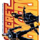 Secret Avengers (2010) #16