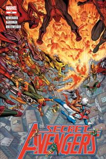 Secret Avengers (2010) #24