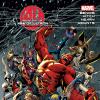 AGE OF ULTRON 5 2ND PRINTING VARIANT (WITH DIGITAL CODE)