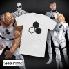 Future Foundation: The Thing t-shirt from Mighty Fine