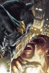 Black Panther: The Man Without Fear (2010) #517