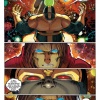 Avengers #12 preview art by John Romita Jr