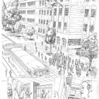 Season One: Spider-Man #1 preview pencils by Neil Edwards