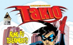 TAKIO 2