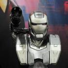 SDCC 2012: Marvel Figures at the Sideshow Booth