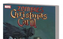 ZOMBIES CHRISTMAS CAROL TPB