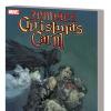 ZOMBIES CHRISTMAS CAROL TPB