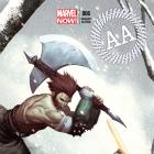 cover from Avengers Arena (2012) #6 (MOLINA VARIANT)