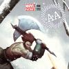 cover from Avengers Arena (2012) #6 (MOLINA VARIANT)