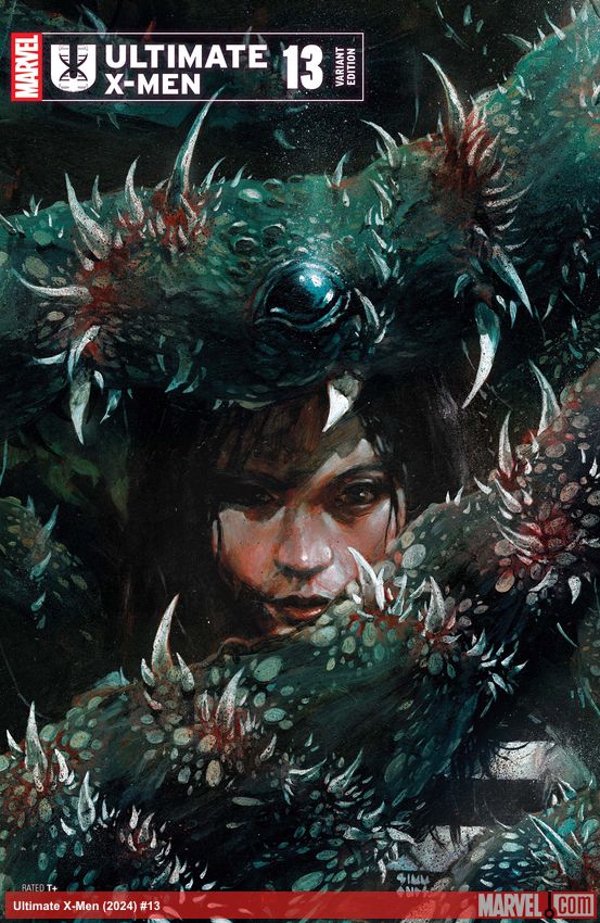 Ultimate X-Men (2024) #13 (Variant)