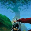 Astonishing Thor (2010) #1