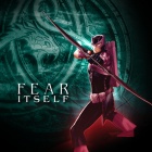 Fear Files: Hawkeye