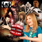 Watch Episode 15 of the Watcher: C2E2